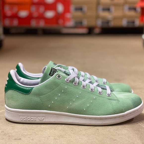 adidas stan smith pw